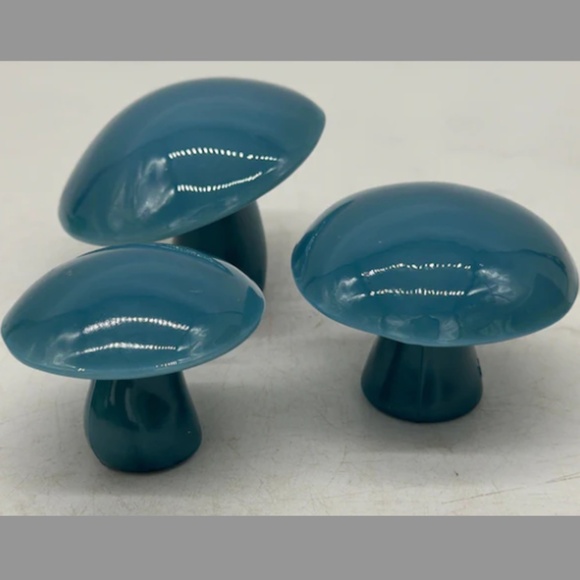 Mosser/Viking Mushroom Set - Picture 1 of 15